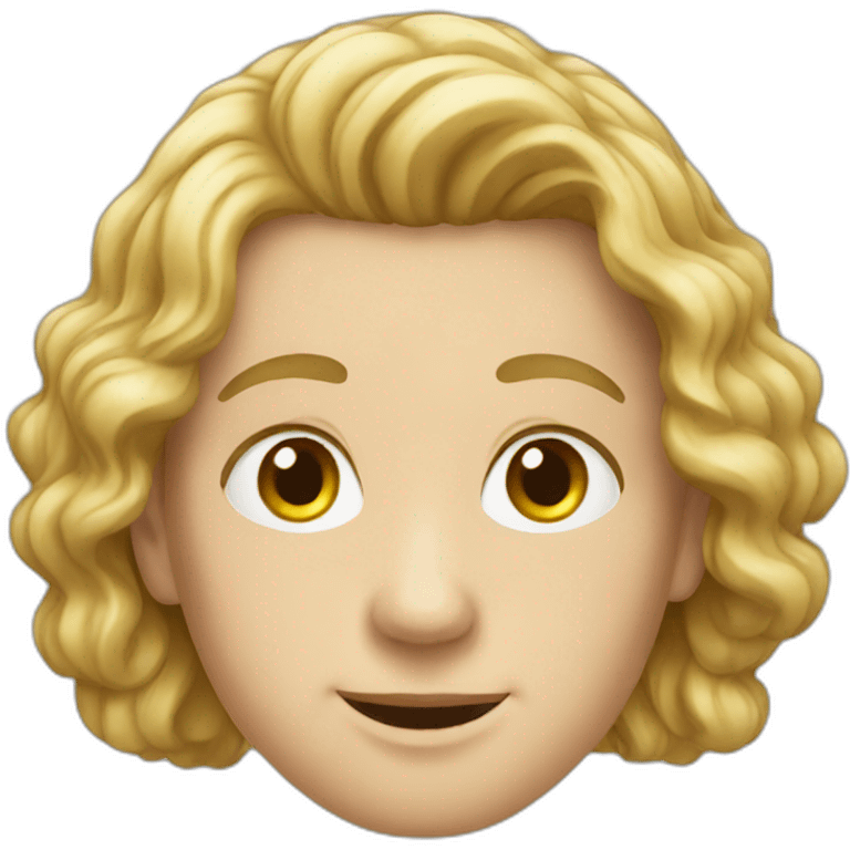 Austrian emoji