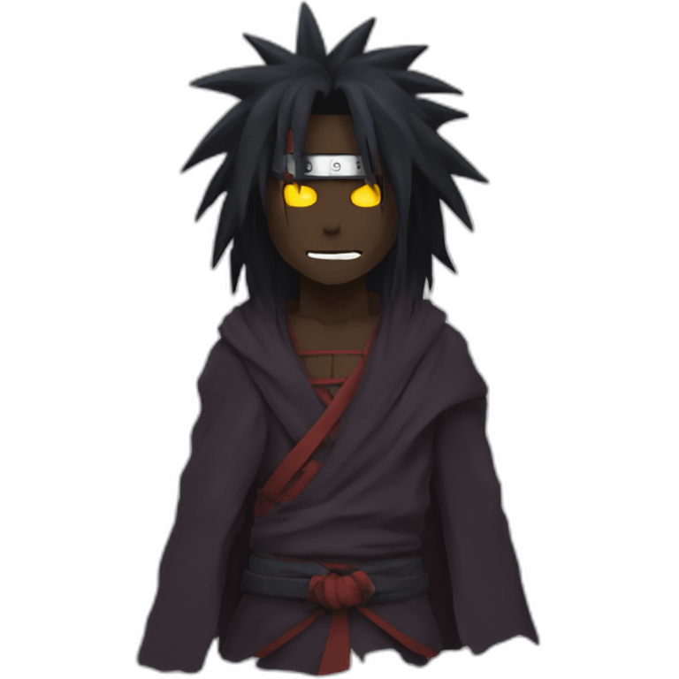 Madara emoji