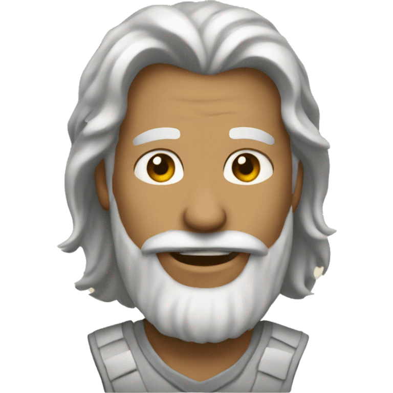 legendary letter roadmap emoji