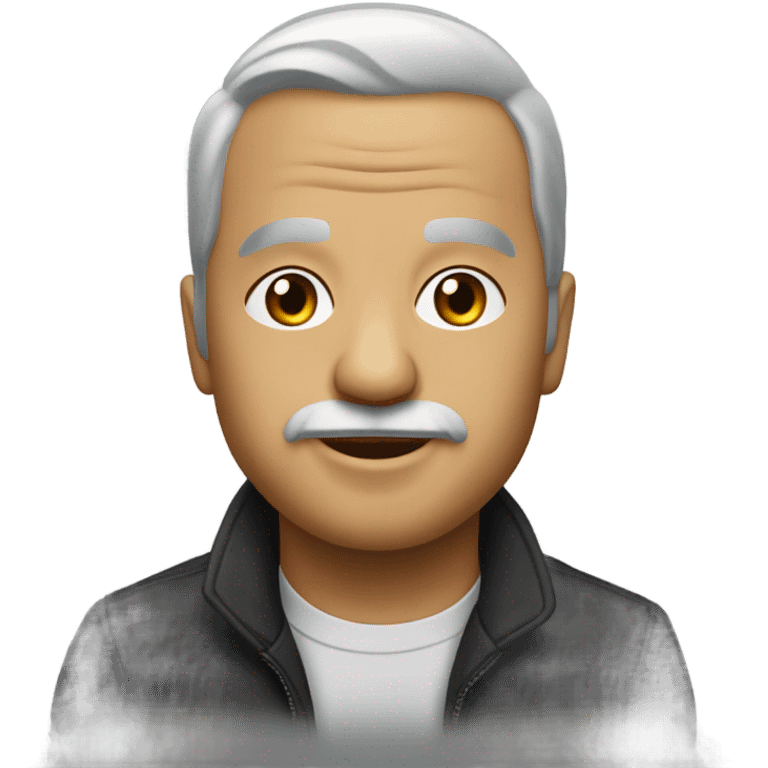 Müzik dinleyen kız emoji