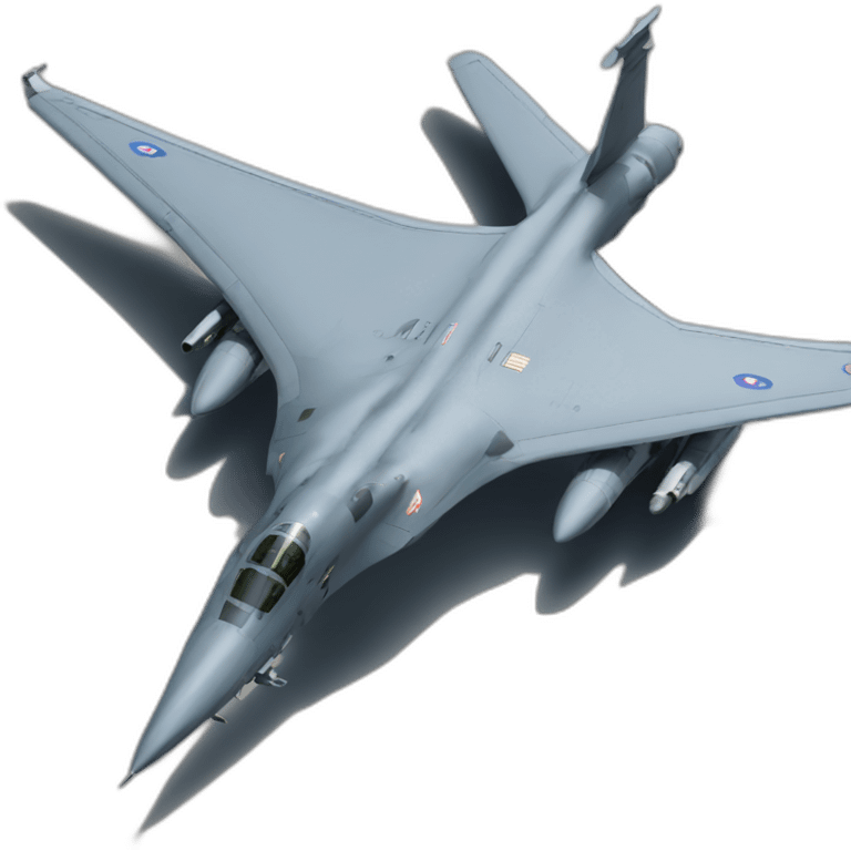 b-1 lancer emoji