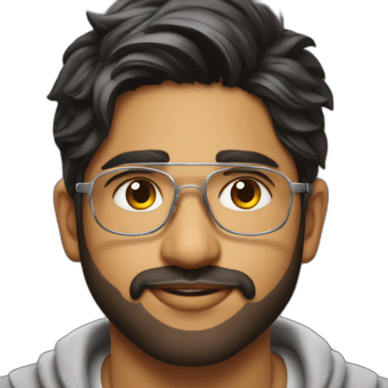 Allu arjun emoji