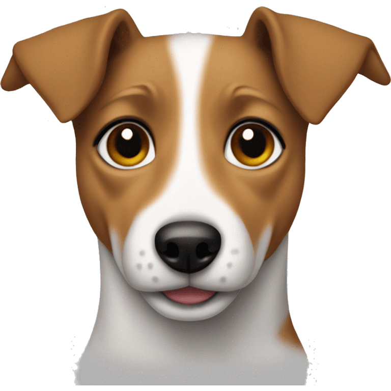 jackrussel emoji