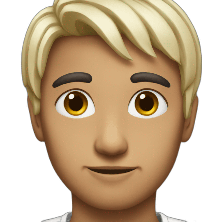 Ravi emoji