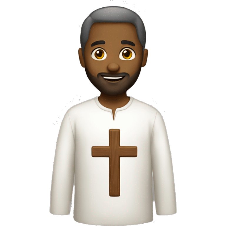 Christianity emoji