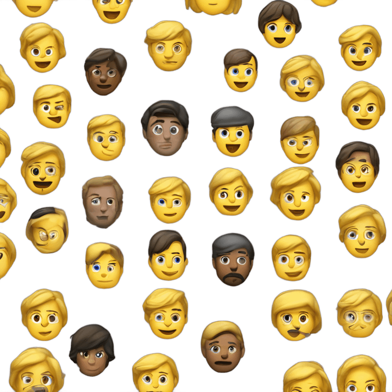 сгенерируй Светлану тихановскую  emoji