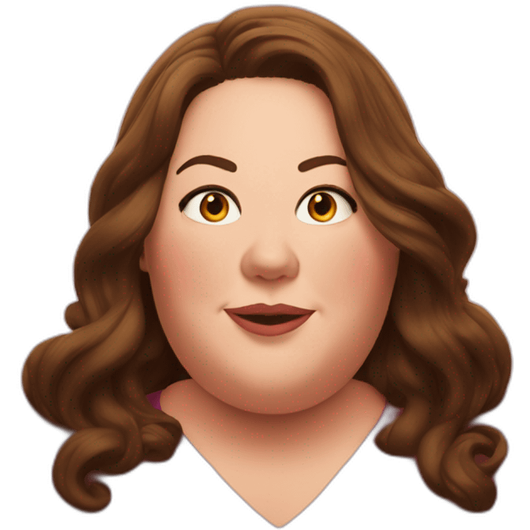 chrissy metz emoji