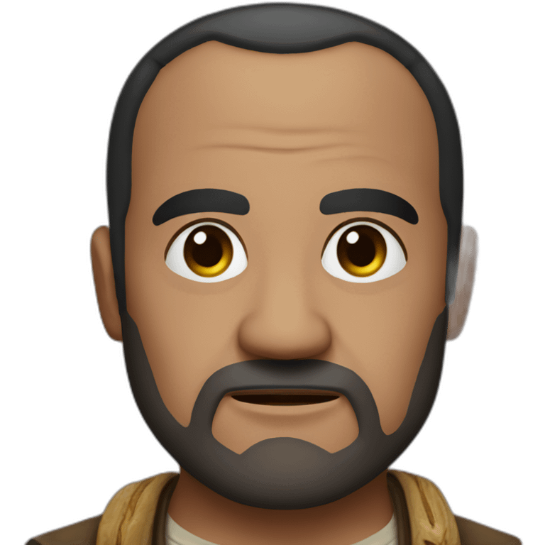 tuco artimanhas emoji