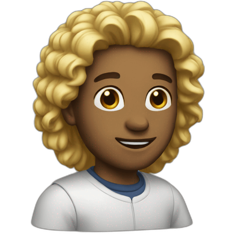 DH emoji