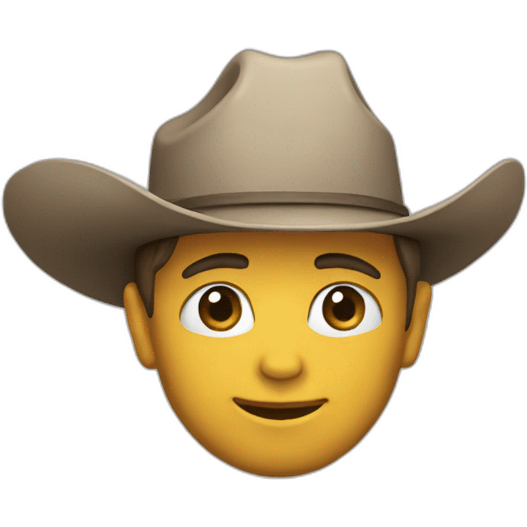 texas emoji