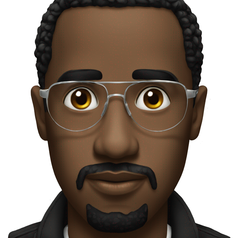 P diddy emoji