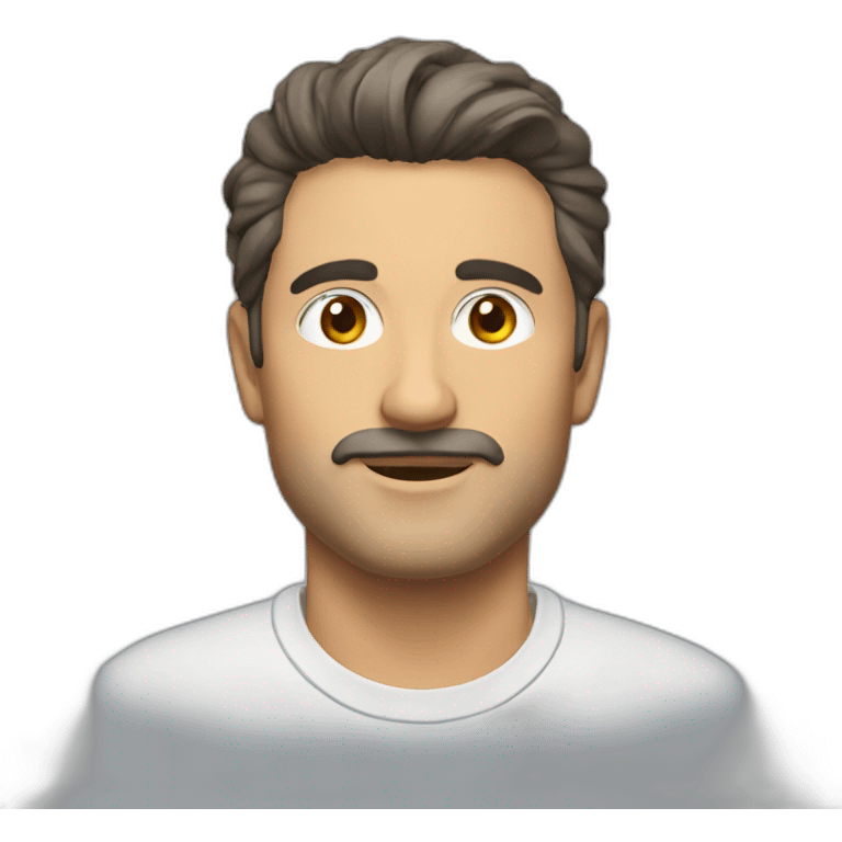 Vicenzo cassano emoji