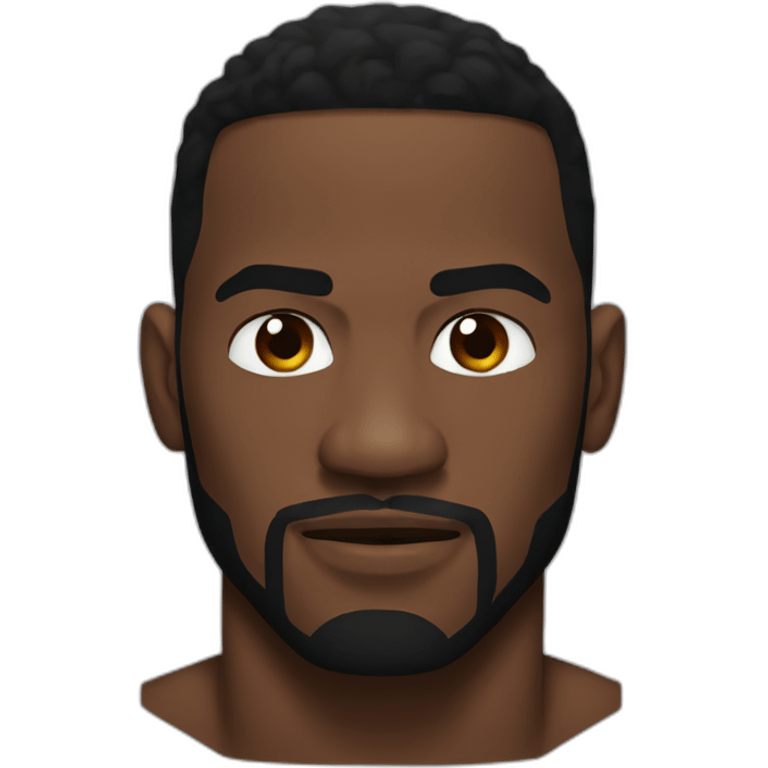 Jon jones emoji