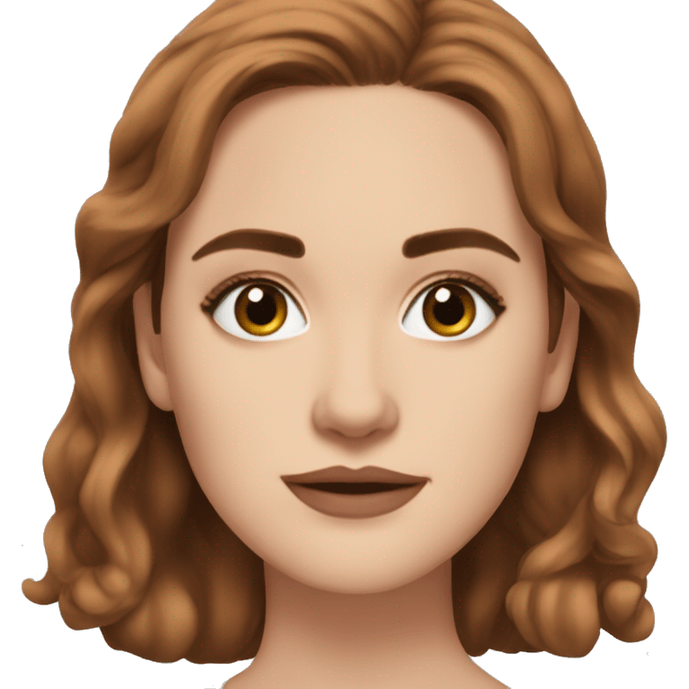 zoey deutch actress emoji