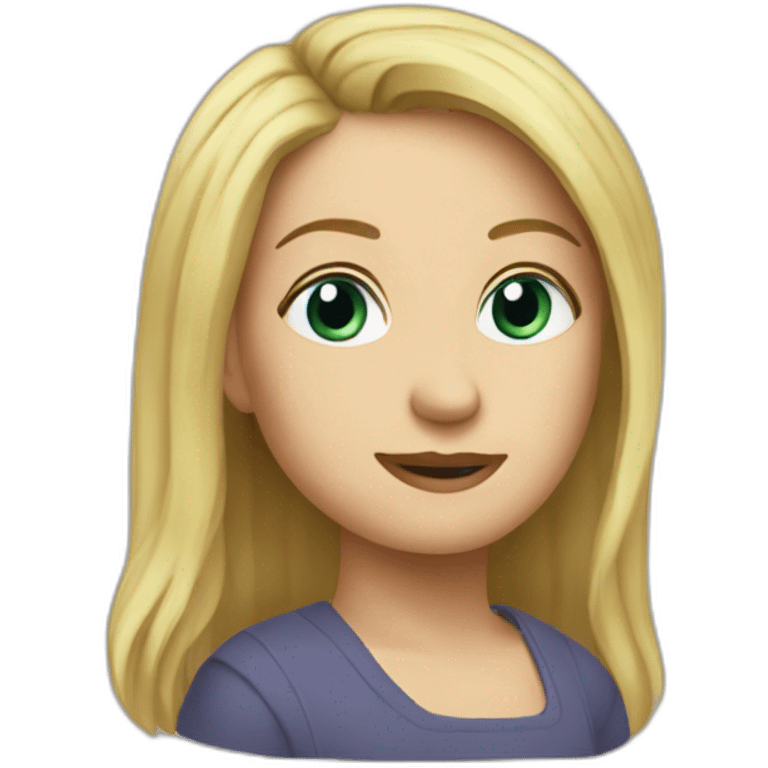 kaja kallas emoji