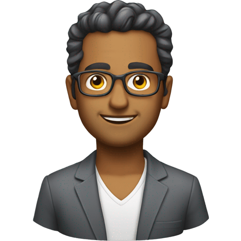 sukumar ray emoji