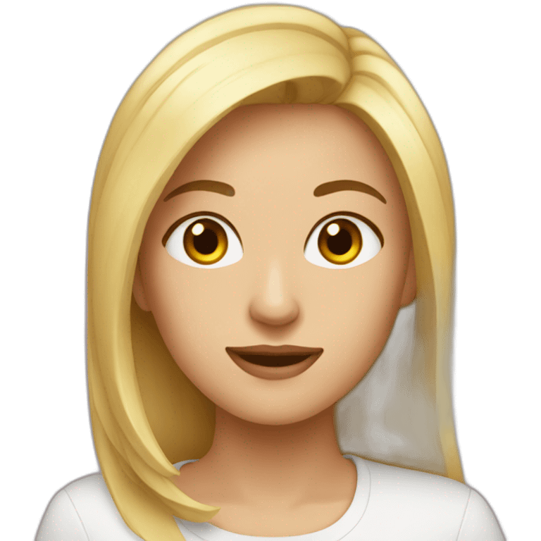 Людина emoji