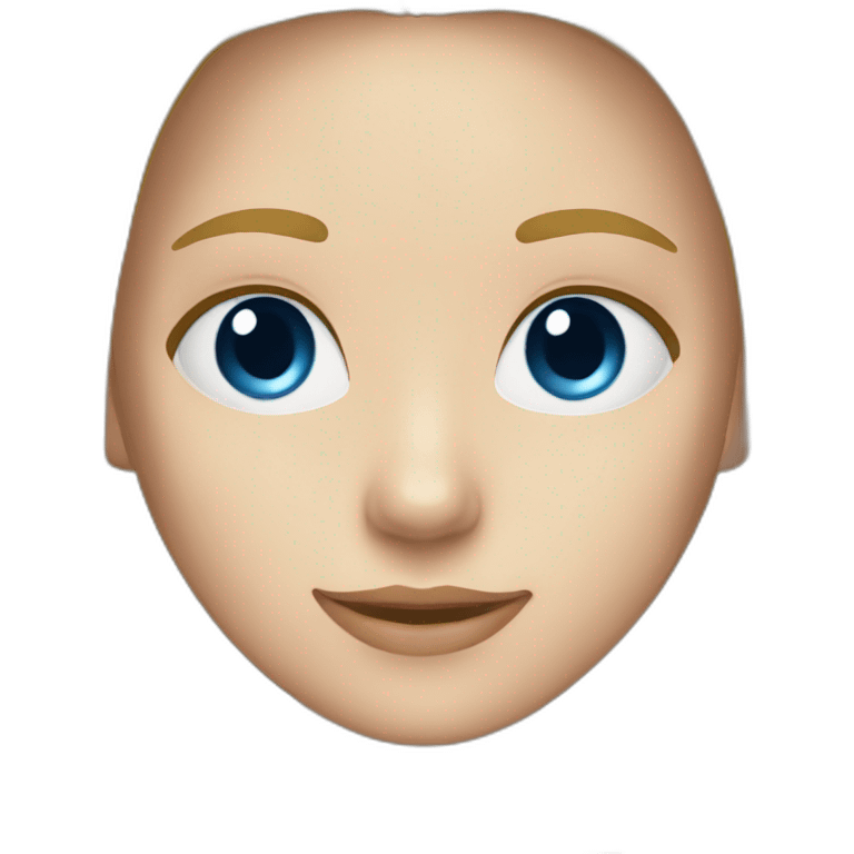 Girl-with-half-long-blond-hair-with-blue-eyes-and-her-boyfriend emoji