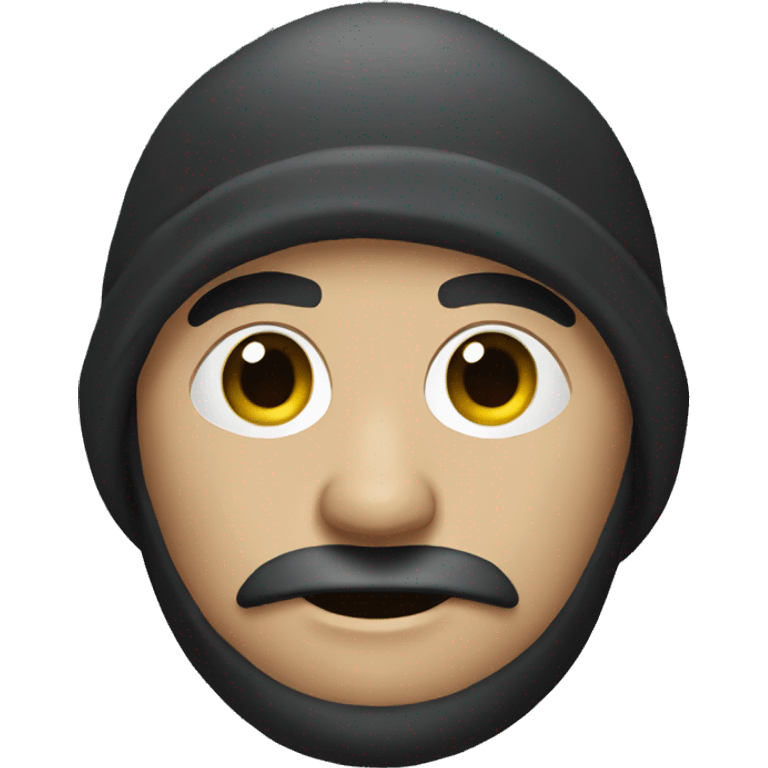 Rober emoji