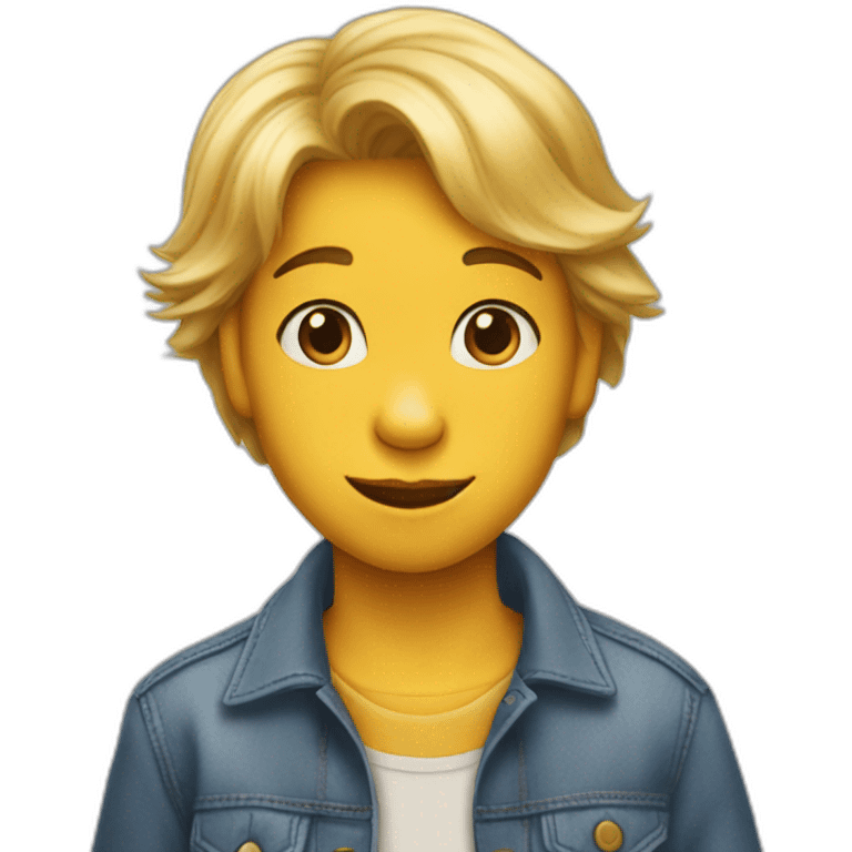 winnie l’ourson emoji