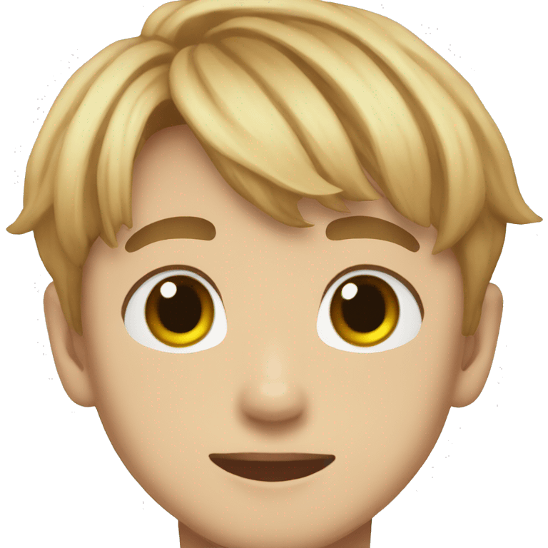 nct haechan emoji