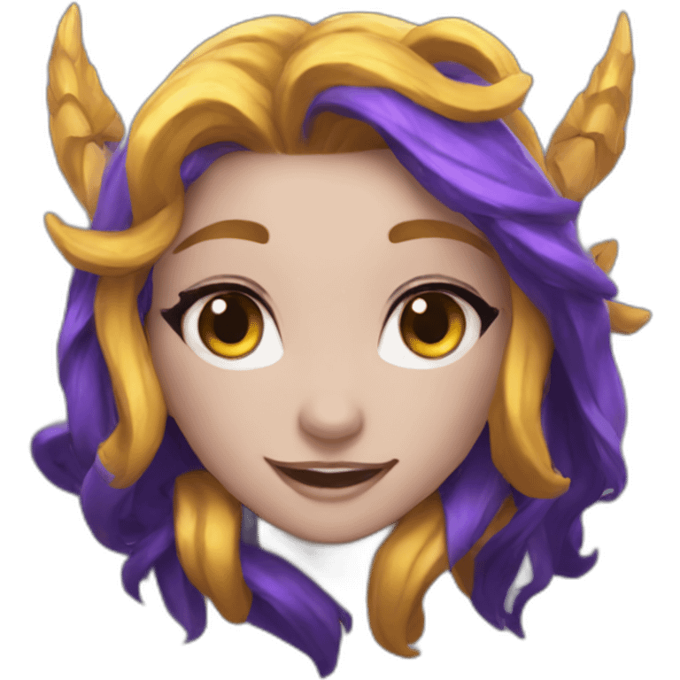 Neeko-LeagueOfLegends emoji