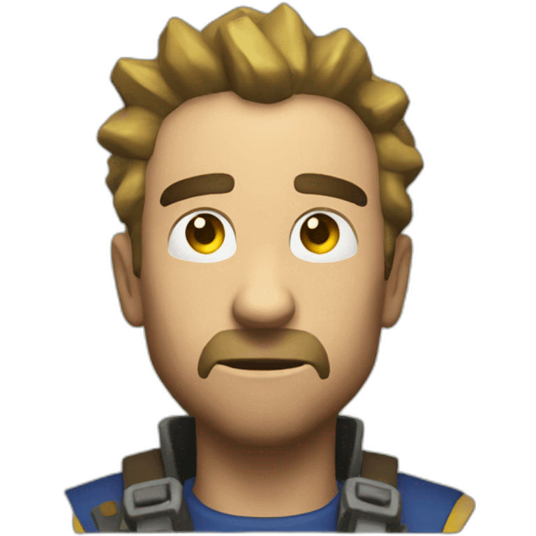 fallout avant explosion emoji