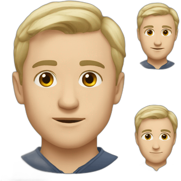 oleksandr horsunenko emoji