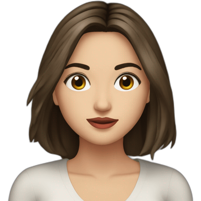 ana de armas emoji