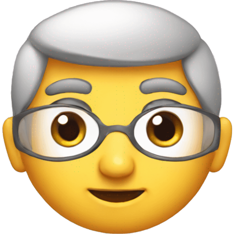 Pappu emoji