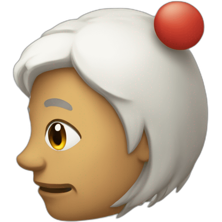 Lujipeka emoji