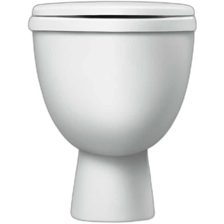 toilet emoji