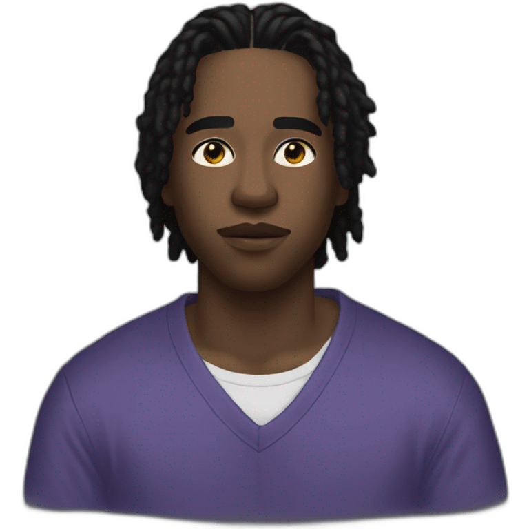 Don toliver emoji