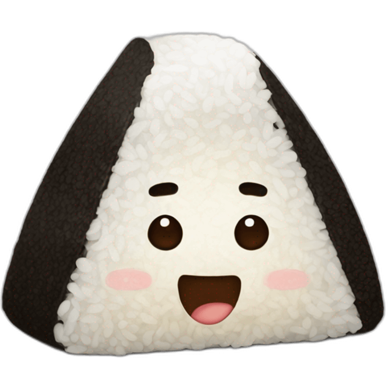 onigiri emoji