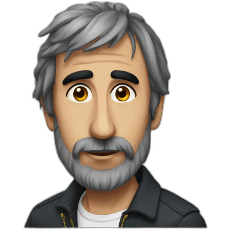 zemmour emoji