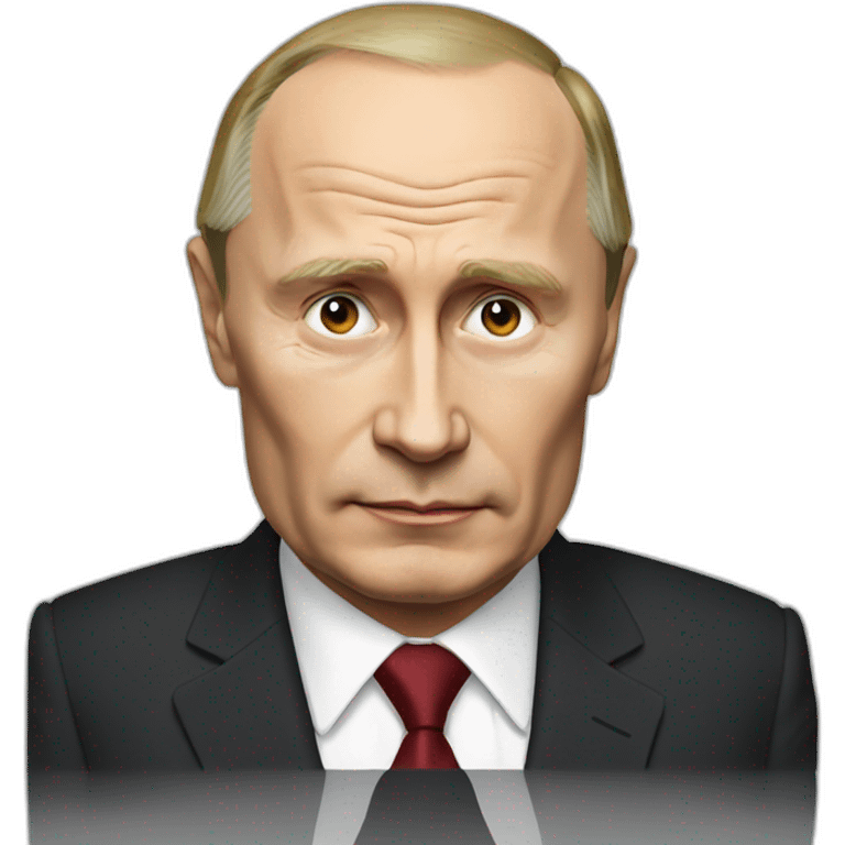 dead-putin emoji