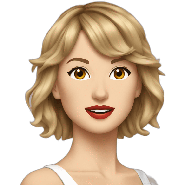 taylorswift emoji