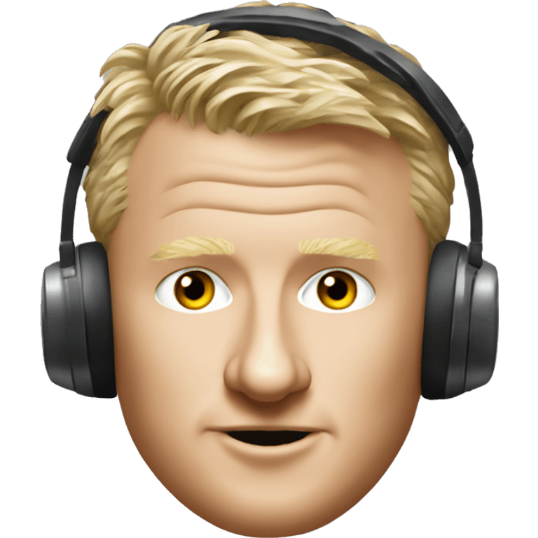 Johnny Herbert F1 FIA emoji