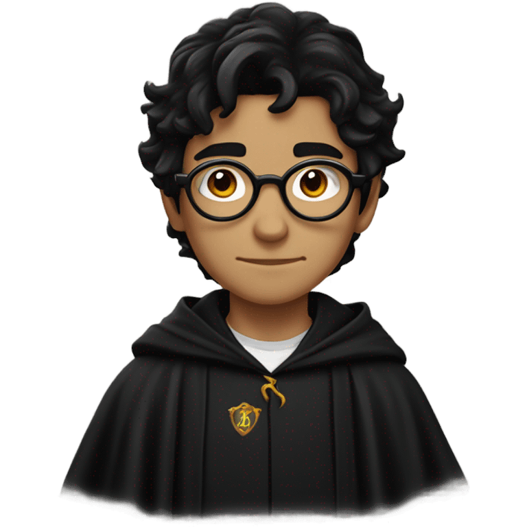 Harry potter emoji