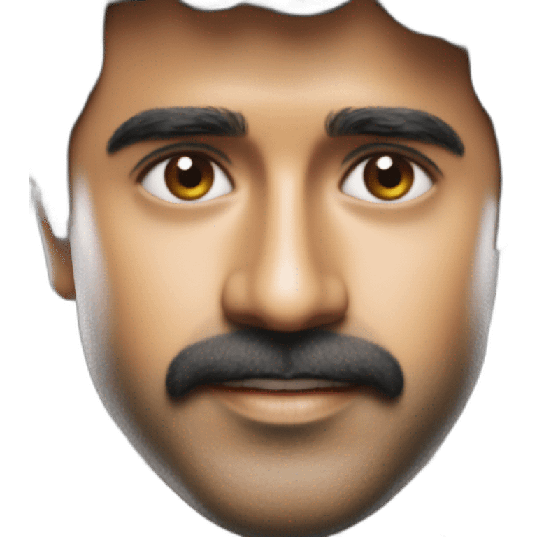 Sivakarthikeyan emoji