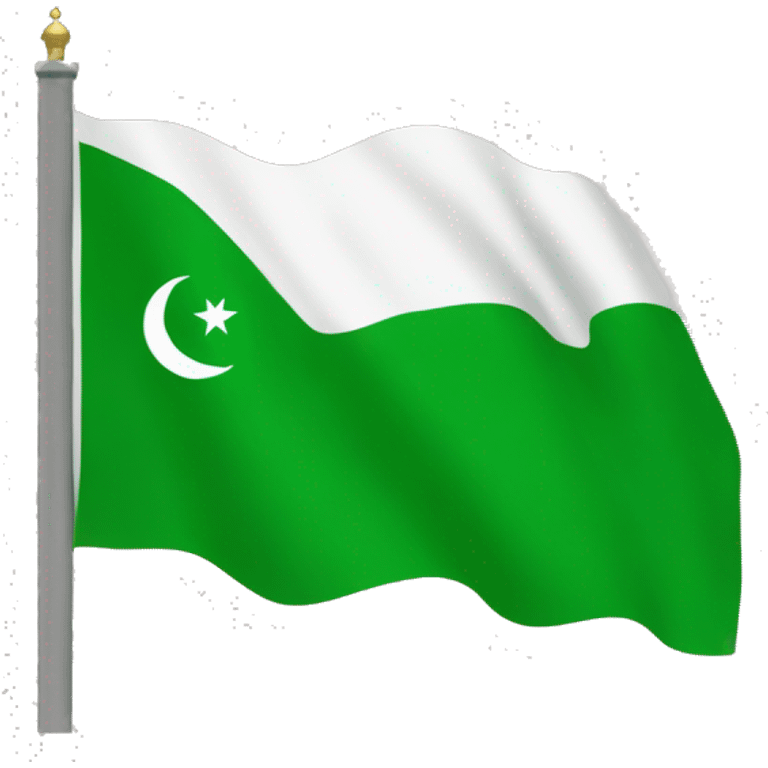 balochistan flag emoji