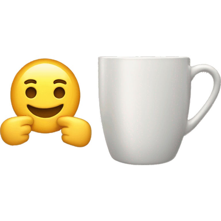 Good Morning Text emoji