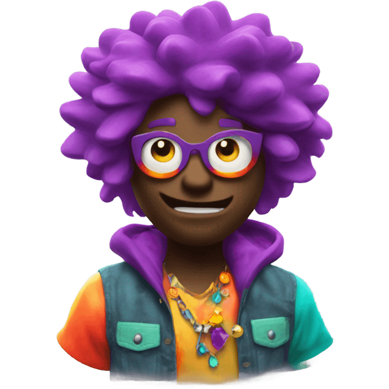 crazy robloxian emoji