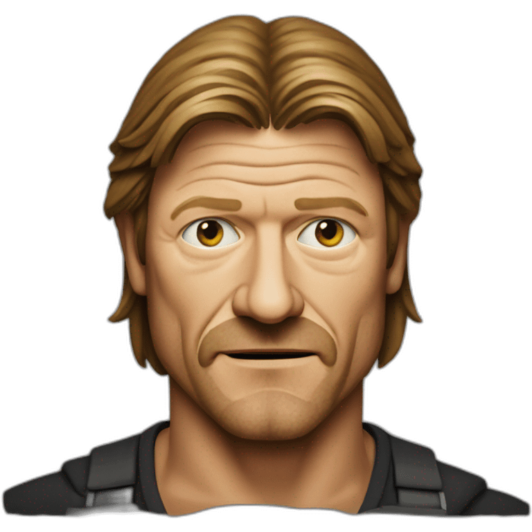 chav sean bean emoji