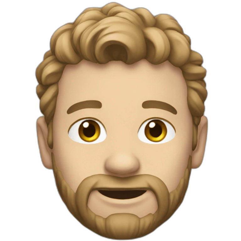 Ben ladden emoji