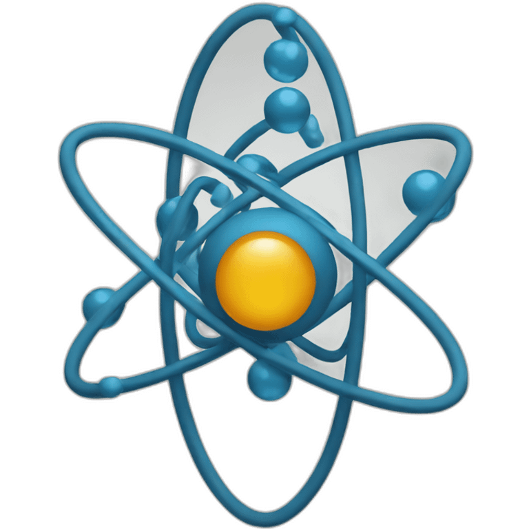 atom emoji