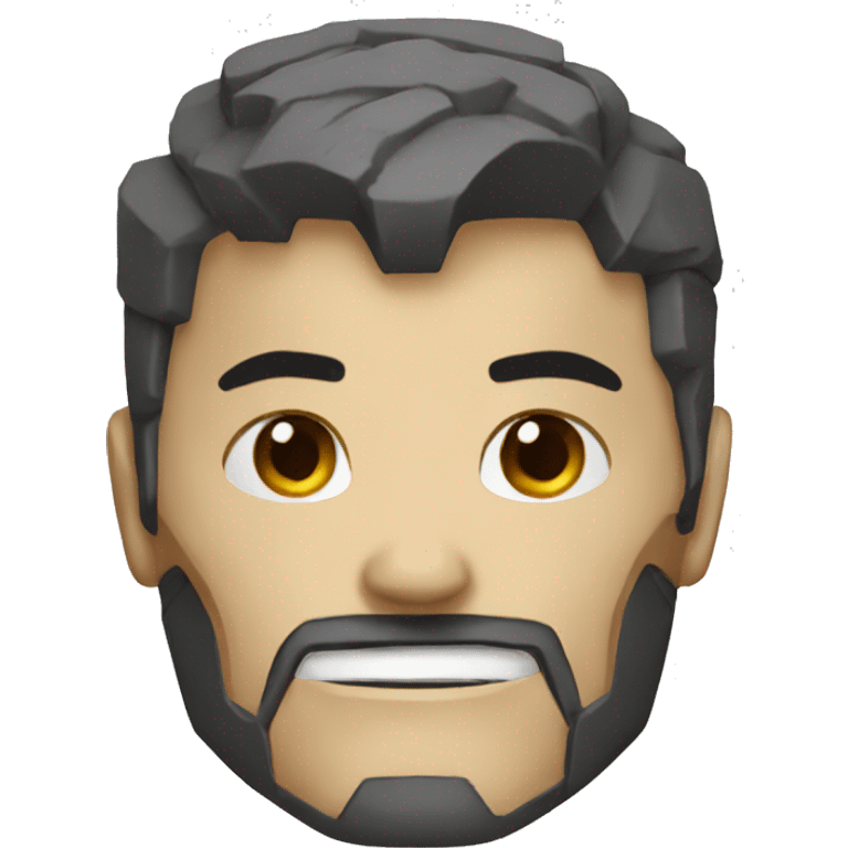 iron man emoji