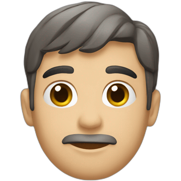 argentinian cotorra emoji