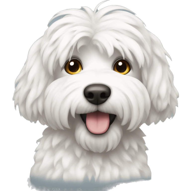 Coton  emoji