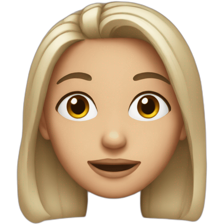 Julia emoji